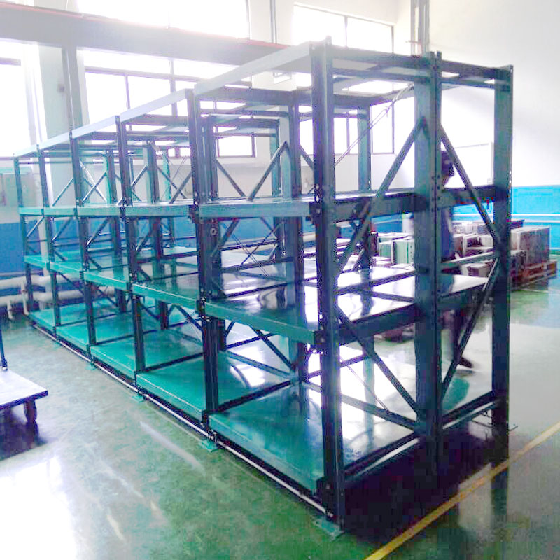 模具貨架生產廠家,模具專用貨架,重型貨架