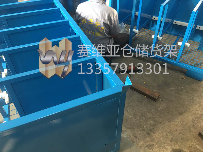 汽車零部件專用,網格料箱,網格料架 汽車零部件專用,網格料箱,網格料架
